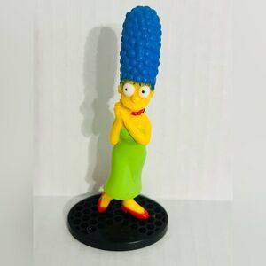 The Simpsons Marge Simpson Figure